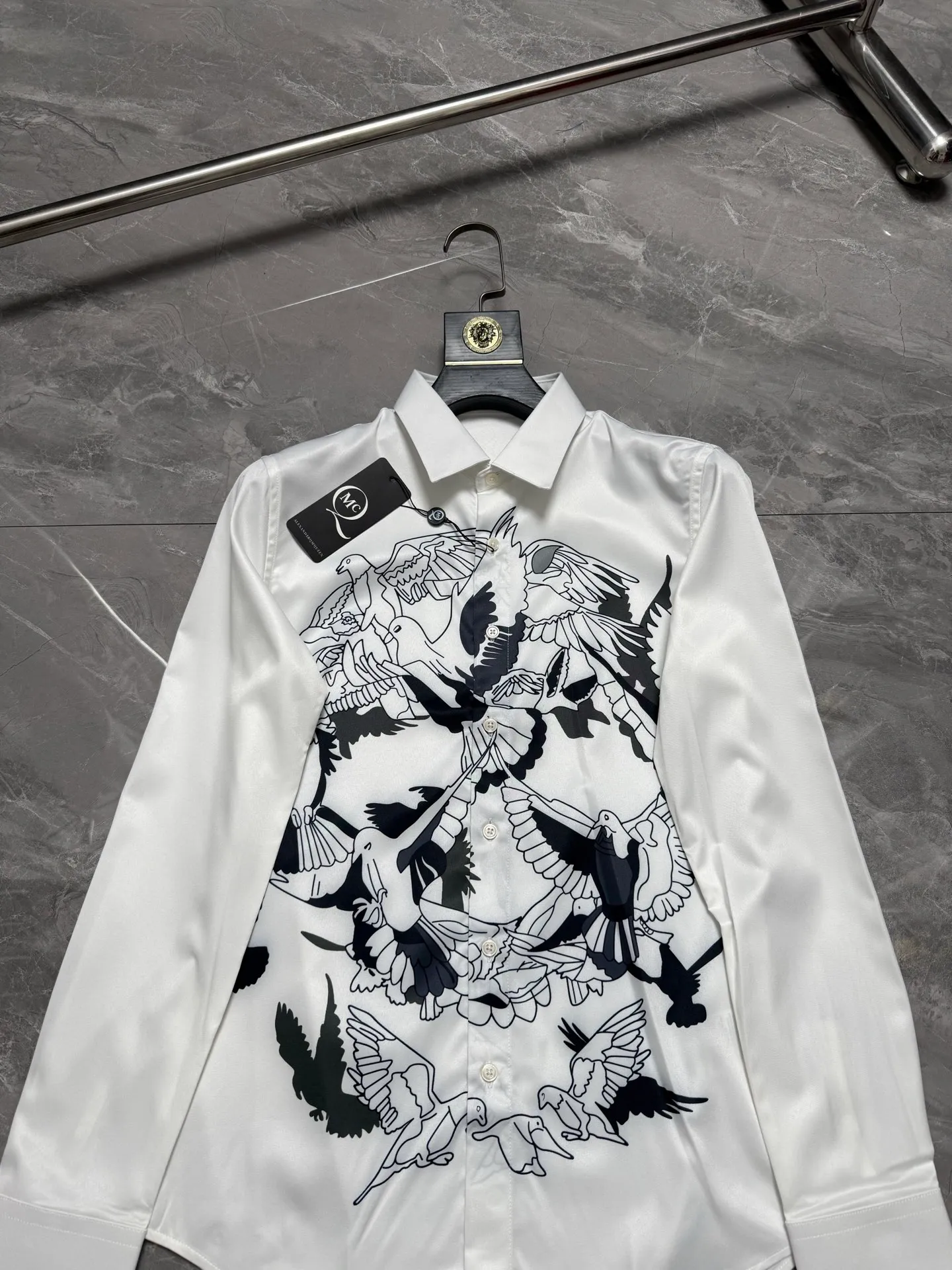 Alexander Mc Quee · Sizes：38.39.40.41.42 ：